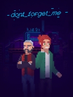 Dont Forget Me