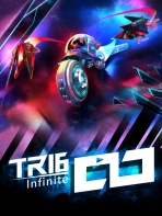 Tri6: Infinite