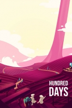 Obal-Hundred Days - Winemaking Simulator