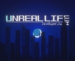 Obal-Unreal Life
