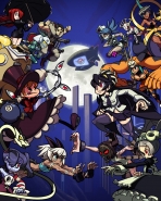 Obal-Skullgirls Mobile