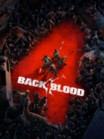 Obal-Back 4 Blood