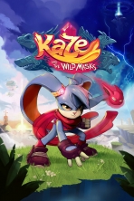 Obal-Kaze and the Wild Masks