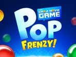 Obal-Pop Frenzy! The Emoji Movie Game