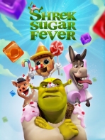Obal-Shrek Sugar Fever