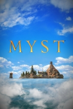 Obal-Myst