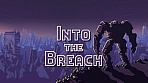 Obal-Into The Breach