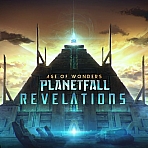 Obal-Age of Wonders: Planetfall - Revelations 