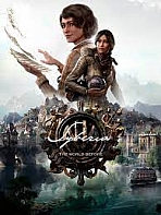 Obal-Syberia: The World Before