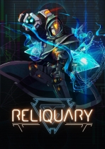 Reliquary