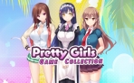 Obal-Pretty Girls Game Collection