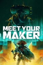 Obal-Meet Your Maker