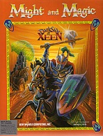 Obal-Might and Magic V: Darkside of Xeen