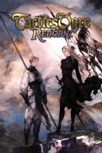 Obal-Tactics Ogre: Reborn