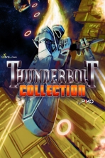 Obal-QuByte Classics: Thunderbolt Collection
