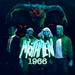 Obal-Mothmen 1966