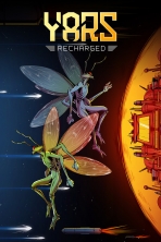 Obal-Yars: Recharged