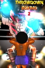Obal-Throwdown Boxing 2