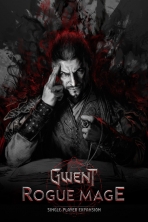 Obal-Gwent: Rogue Mage