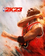 Obal-NBA 2K23