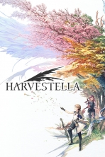 Obal-Harvestella