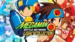 Obal-Mega Man Battle Network: Legacy Collection