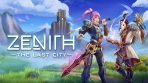 Obal-Zenith: The Last City