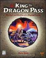 Obal-King of Dragon Pass
