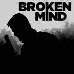 Obal-Broken Mind