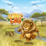 Obal-King Leo