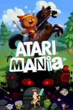 Obal-Atari Mania