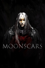 Moonscars