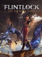 Obal-Flintlock: Siege of Dawn