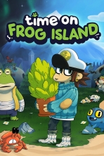 Obal-Time on Frog Island