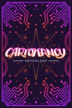 Obal-The Cartomancy Anthology