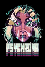 Obal-Psychroma