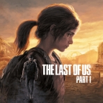 Obal-The Last of Us Part I