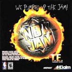 Obal-NBA Jam: Tournament Edition