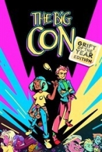 Obal-The Big Con