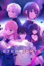 Obal-Eternights
