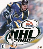 Obal-NHL 2000