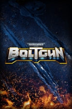 Warhammer 40,000: Boltgun