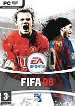 FIFA Soccer 08