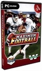Maximum Football 2.0