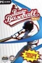 Obal-PureSim Baseball 2007
