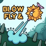 Obal-Blow & Fly