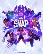 Obal-Marvel Snap