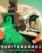Obal-Yupitergrad 2: The Lost Station
