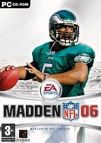 Madden NFL 06