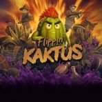 Obal-Flippin Kaktus